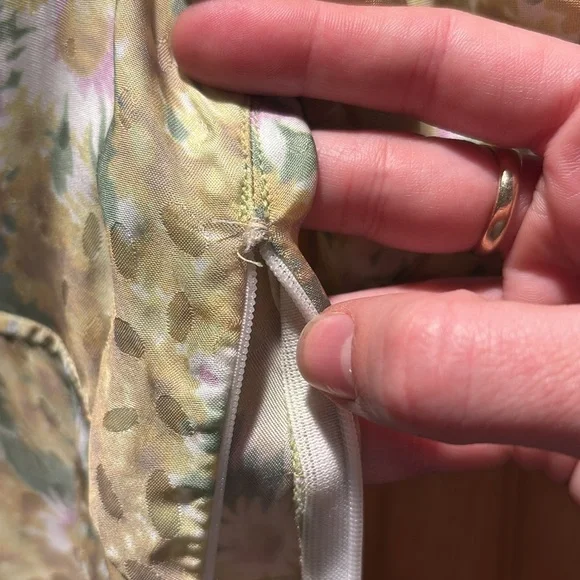 ‼️ROUJE dress‼️ - Picture 10 of 11